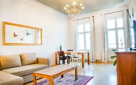 Apartment Winsstr. 68
